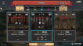 Raiders of Valhalla - Prologue