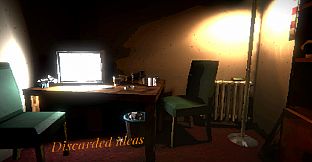 Tonight, I Die in My Sleep