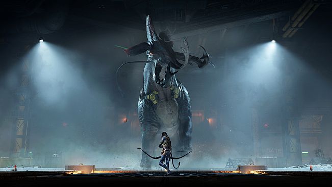 Avatar: Frontiers of Pandora - From The Ashes Expansion