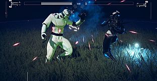 ONAR - Off World Fighter