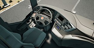 Tourist Bus Simulator - Top Class HDH