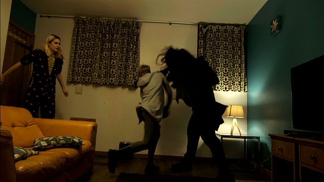 Single Player: Horror