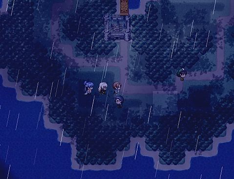 王国英雄志 Kingdom and Hero