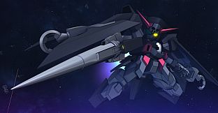 SD GUNDAM G GENERATION CROSS RAYS Added Dispatch Mission Set 3