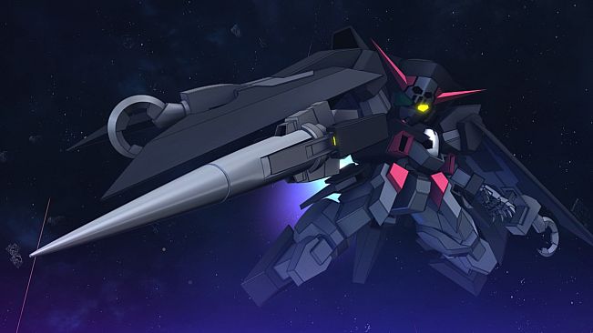 SD GUNDAM G GENERATION CROSS RAYS Added Dispatch Mission Set 3