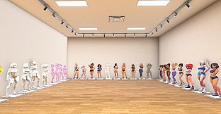 Waifu Curator