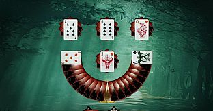 Mystery Solitaire. Grimm's Tales 4