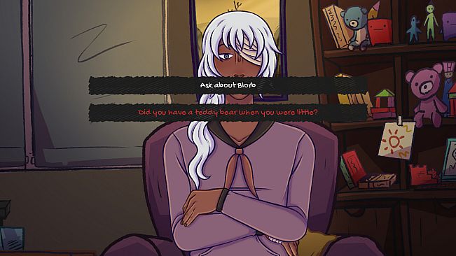 Metahorror Therapy Session Soundtrack