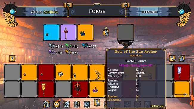 Dwarves: Glory, Death and Loot