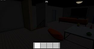 Why Did You Come To My House?