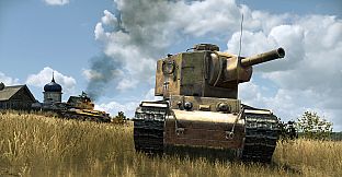 Steel Division 2 - Pre-order Pack