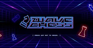 Wave Chess