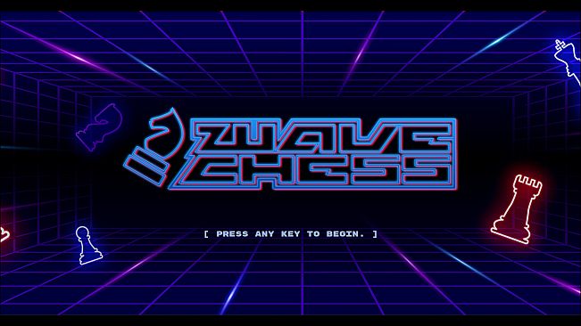 Wave Chess