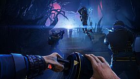 Tom Clancy’s Rainbow Six Extraction