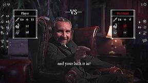 Deathtrap Dungeon: The Interactive Video Adventure