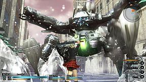 FINAL FANTASY TYPE-0 HD