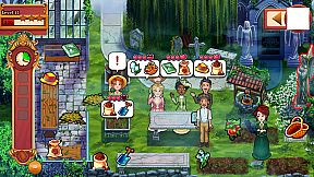 Scarlet's Haunted Hotel