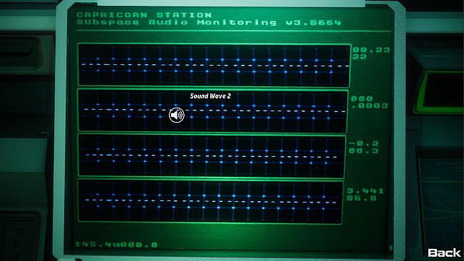 Forever Space: First Person Edition