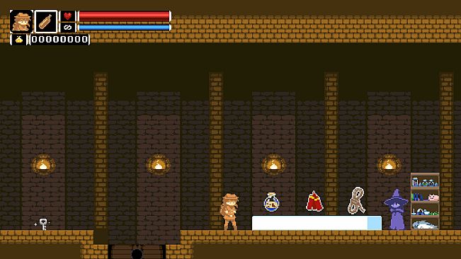 Queen of treasure isle