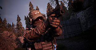 Caliber: Kurt Jaeger Battle Pack