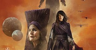 Fantasy Grounds - Dune: Masters of Dune