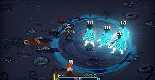 Otherworld Legends - Adelvyn