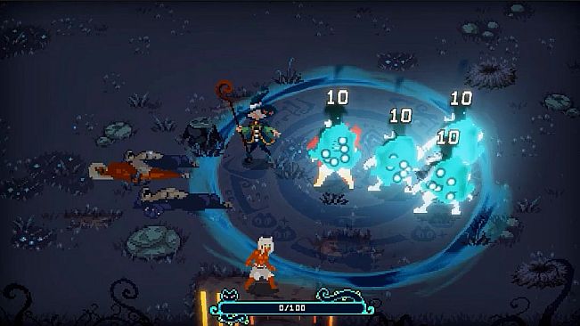 Otherworld Legends - Adelvyn