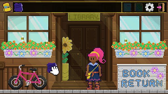 Aster Pebble and the Case of Bad Bureaucracy