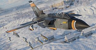 War Thunder - Tornado IDS WTD 61 Pack
