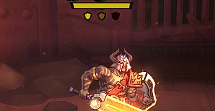 Blightbound - Name plate skin (Viper)