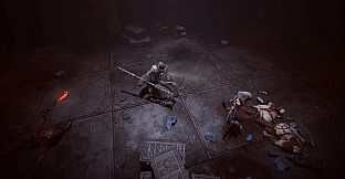 Warhammer 40,000: Inquisitor - Martyr - Servo Commissar-skull