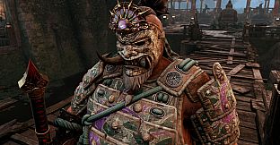 Battle Bundle – Y10S1 – FOR HONOR