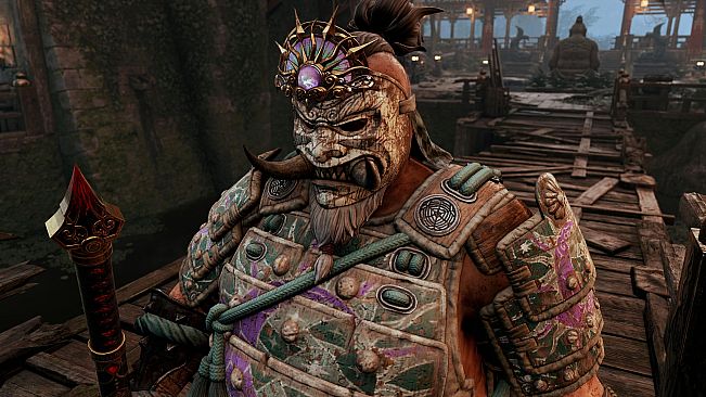 Battle Bundle – Y10S1 – FOR HONOR