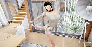 3D Lover -  Holiday Fashion