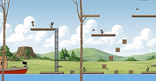 Steamboat Willie Rescue Mission