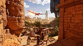 ARK: Survival Ascended