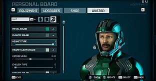 Species: Unknown - Supporter Pack