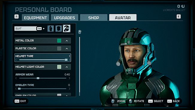 Species: Unknown - Supporter Pack