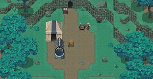 Dungeon Rummage - Survival