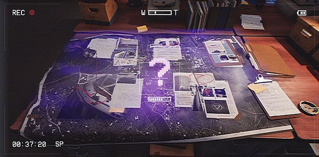 CASE RECORDS: Fear of Abduction