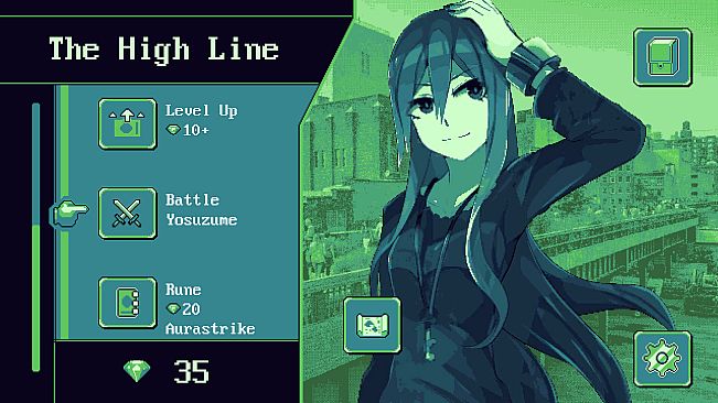 Perfect Hand of Nostalpix [REMASTER]