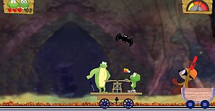 Sapo Xulé e o Casamento Indesejado (Guia Oficial)