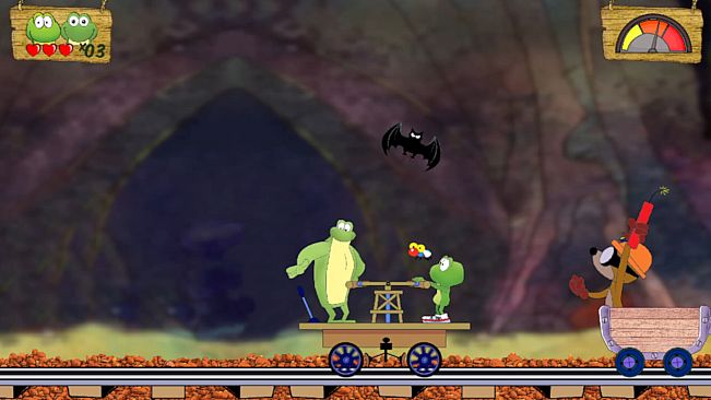 Sapo Xulé e o Casamento Indesejado (Guia Oficial)