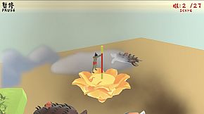 神金棒棒PsychoCudgel