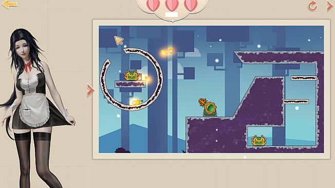 Fairy Biography3 : Obsession