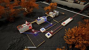 LightRay | Wayfinder