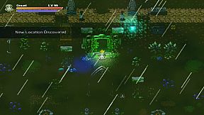 After The End: The Harvest