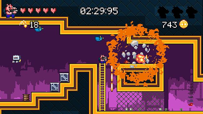 Ammo Pigs: Armed and Delicious