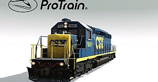 Trainz 2019 DLC - Pro Train: SD40-2 Loco Bundle 3