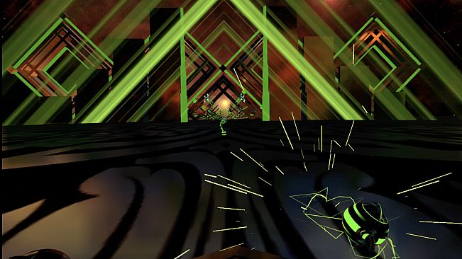 Synth Riders: Infected Mushroom - "I Wish"